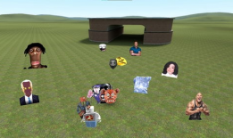 幕后的沙盒最新爆料游戏,揭秘神秘游戏世界的幕后真相