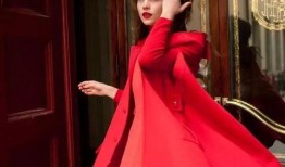 春节新红装爆料最新,红装焕新颜——揭秘春节新红装时尚潮流