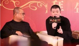 崔永元最新爆料范伟,范伟卷入娱乐圈风波