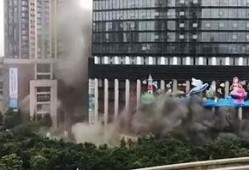 袁家岗的最新爆料,揭秘事件背后惊人真相