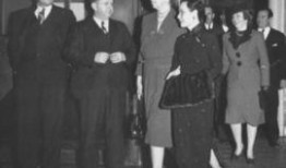 宋美龄最新爆料新闻报道,独家爆料背后的家族往事与历史真相