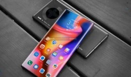 最新华为手机爆料,颠覆性设计，性能再升级！