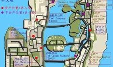 飞车最新爆料地图在哪,探寻神秘生成点之谜