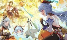 5.4复刻角色卡池最新爆料,新角色集结，惊喜不断！