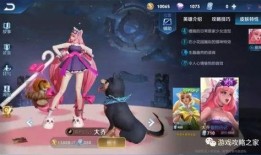 大乔母女最新皮肤爆料图片,古典美韵再现江湖