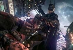 最新爆料蝙蝠侠是谁啊图片,最新爆料揭示神秘蝙蝠侠真身！