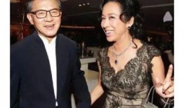 郭晶晶和朱玲玲最新爆料,揭秘豪门背后的惊人真相