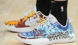 安踏球鞋最新爆料视频,科技与时尚的完美融合