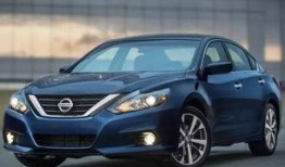 天籁最新款爆料图片大全,惊艳外观与尖端科技尽收眼底