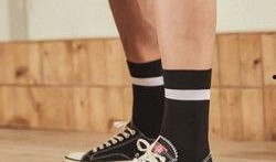 最新帆布鞋爆料图片,揭秘最新帆布鞋设计亮点