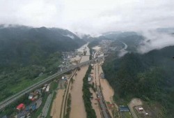 桂林涨水爆料最新消息,桂林突发涨水！最新现场情况及应对措施速览