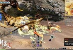 剑灵1.95最新爆料,神秘技能觉醒，全新副本等你探索！