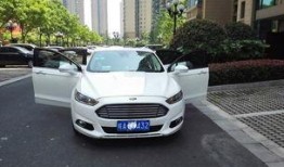 最新蒙迪欧爆料消息是真的吗,真实性揭秘，新车信息全面解析