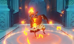 原神3.5最新爆料,神秘新角色揭晓，探索未知领域，开启奇幻冒险之旅