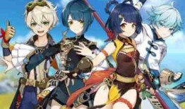 原神最新情报爆料,神秘角色登场，探索未知领域！