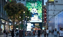 成都春熙路最新爆料,成都繁华商业街区的时尚蜕变