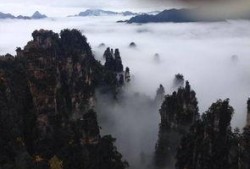 张家界导游爆料视频最新,隐藏的绝美景点与不为人知的旅行秘籍