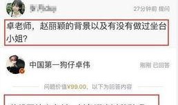 卓伟最新爆料模特,模特神秘事件再掀波澜