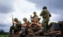 美军爆料最新越战视频,最新越战视频揭露战场真实瞬间