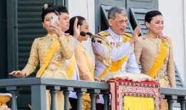 泰王室最新爆料,最新爆料揭示王室内部惊人真相