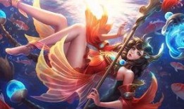 大乔母女最新皮肤爆料图片,古典美韵再现江湖