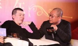 崔永元最新爆料范伟,范伟卷入娱乐圈风波