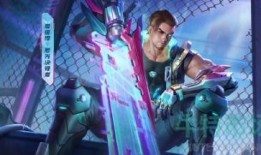 王者荣耀光博最新爆料,神秘英雄即将登场，技能设定引发热议