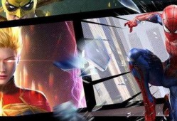 漫威剧情爆料最新版本,最新剧情爆料，英雄命运再掀波澜！