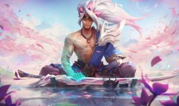 灵魂莲华皮肤最新爆料,神秘元素与华丽设计惊艳亮相